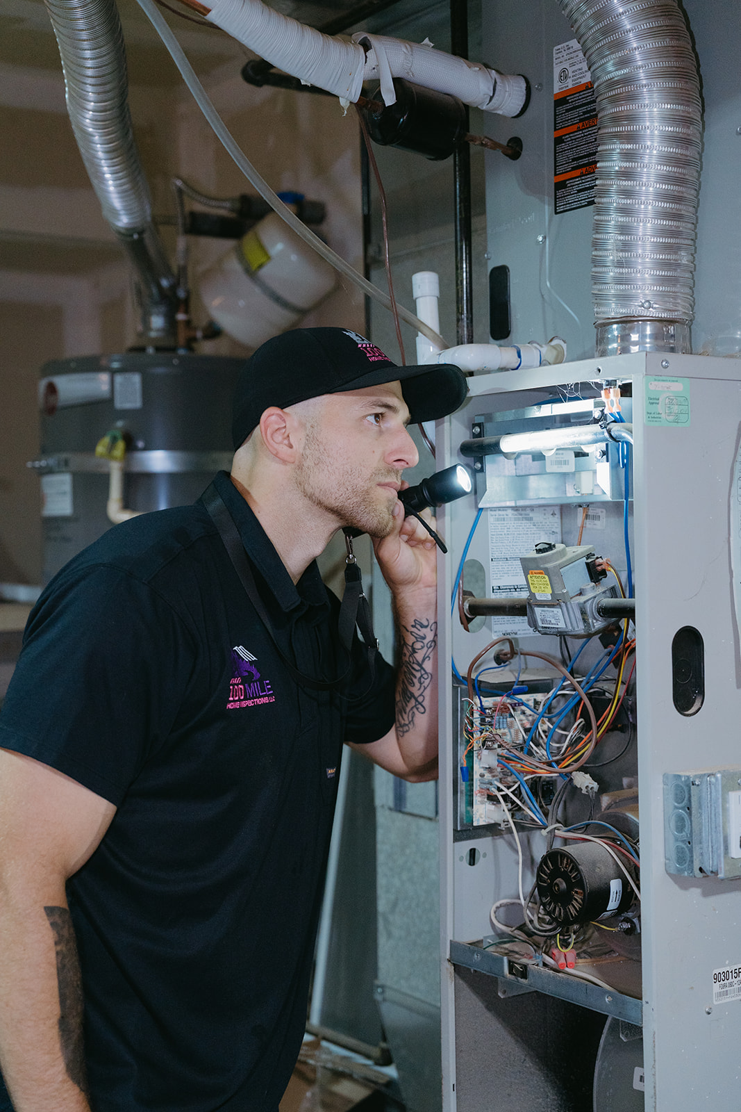 Lake Stevens, WA Home Inspections